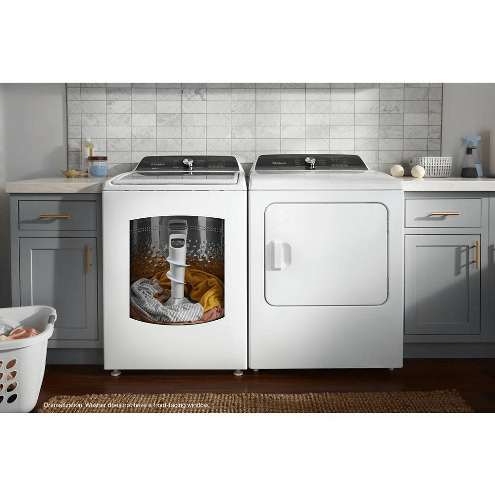 Whirlpool WTW5057LW
