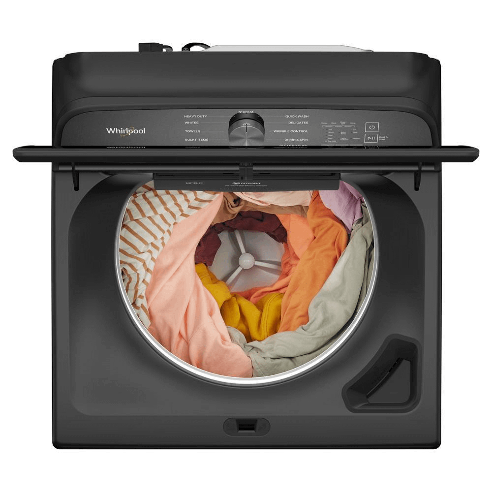 Whirlpool WTW6150PB