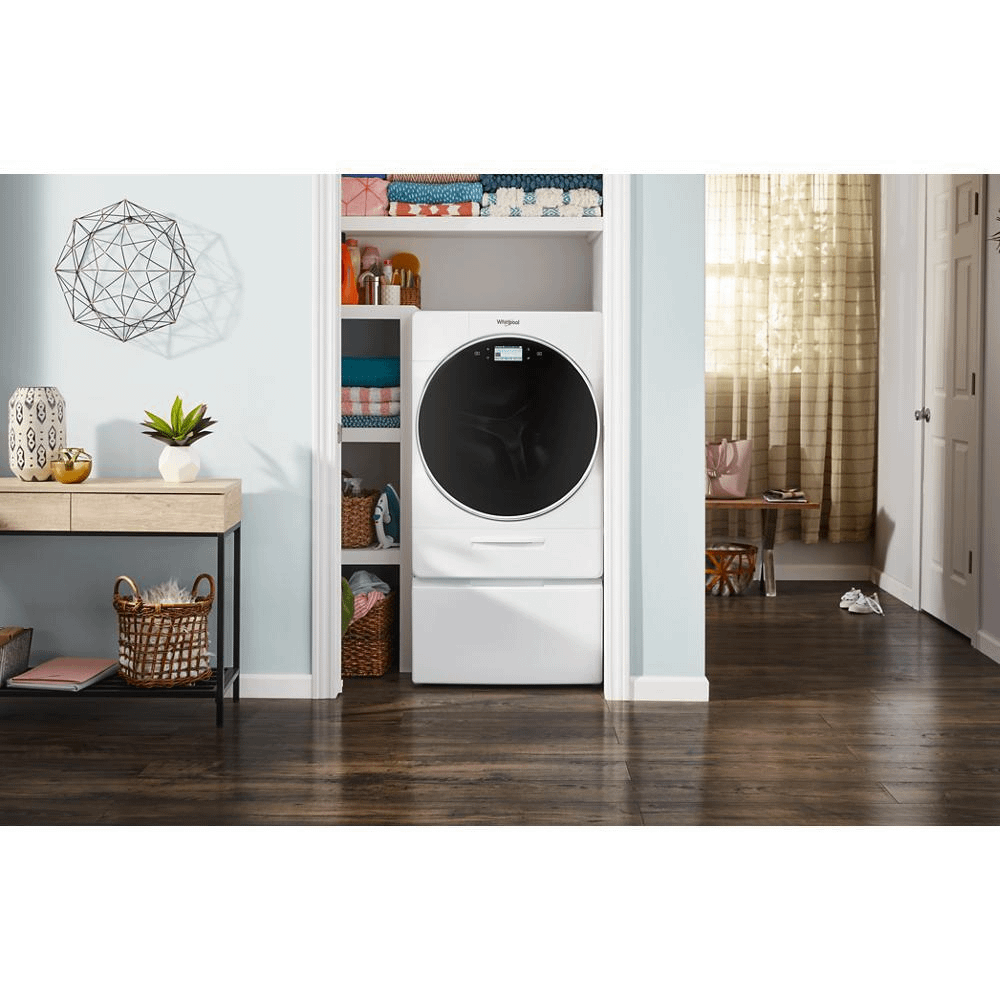 Whirlpool WFP2715HW