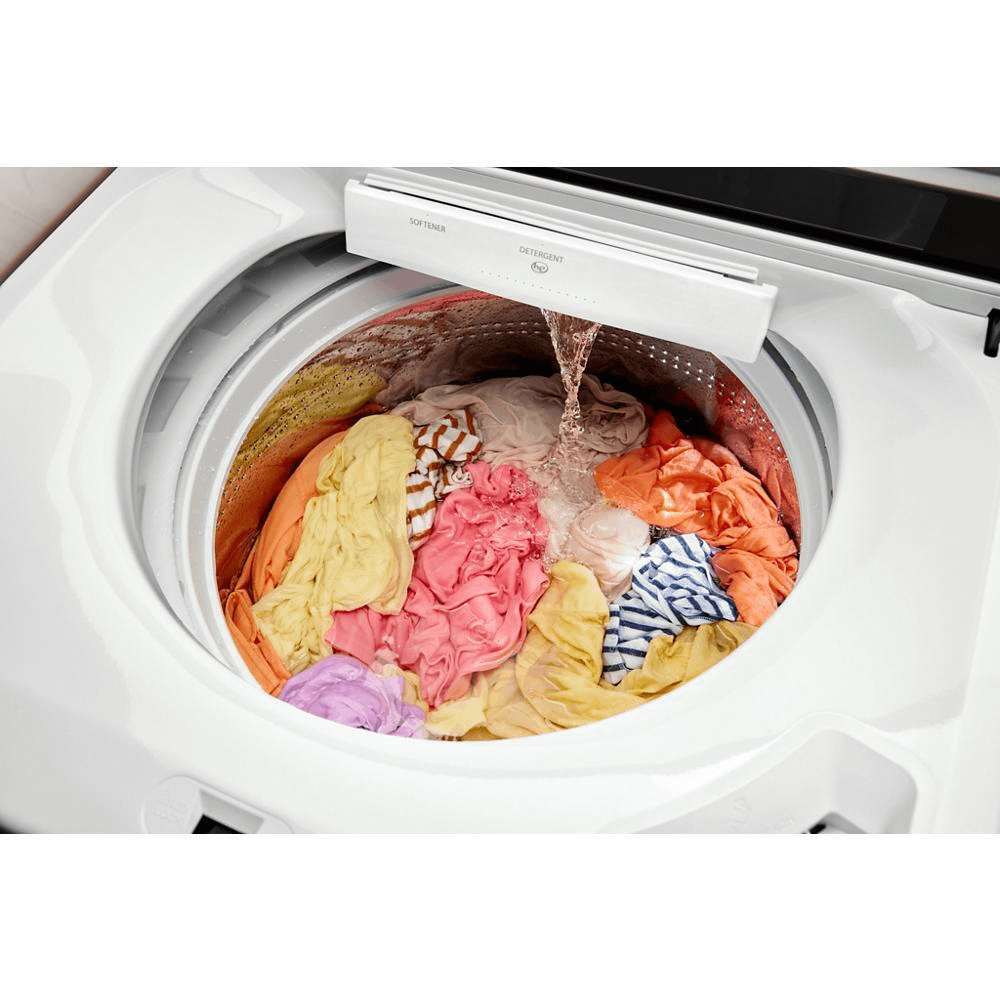 Whirlpool WTW6150PW