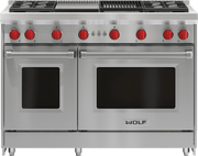 Wolf GR484CGLP