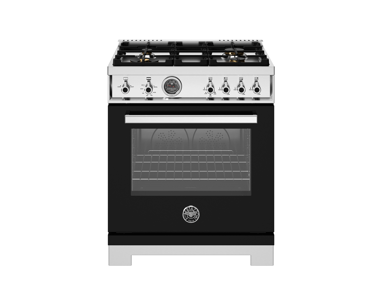 Bertazzoni PRO304BFGMNET