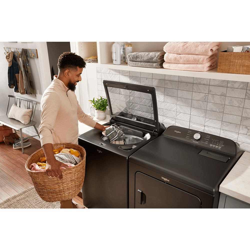 Whirlpool WTW6150PB