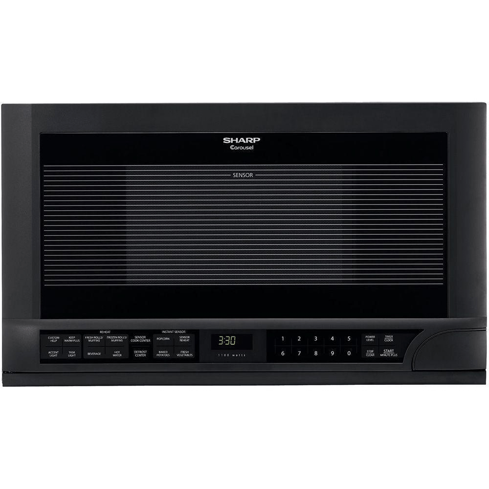 Sharp R1210TY