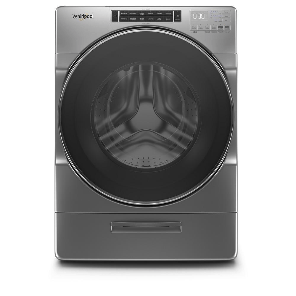 Whirlpool WFW8620HC