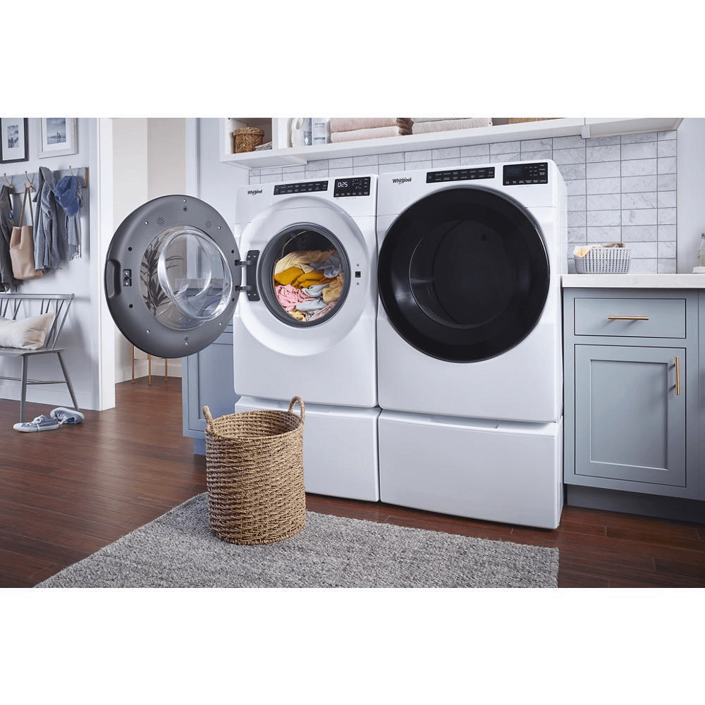 Whirlpool WFP2715HW