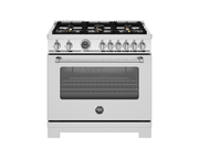 Bertazzoni MAS366BCFEPXT