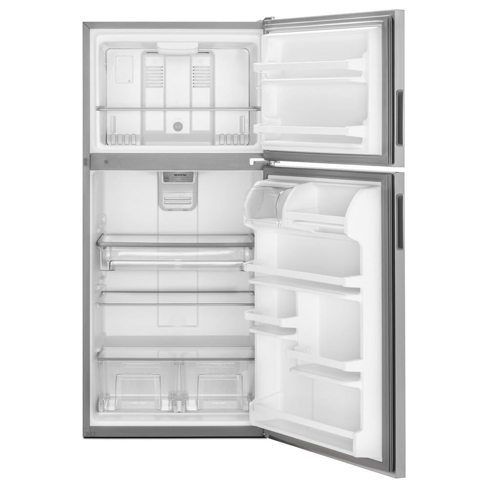 Maytag MRT118FFFZ
