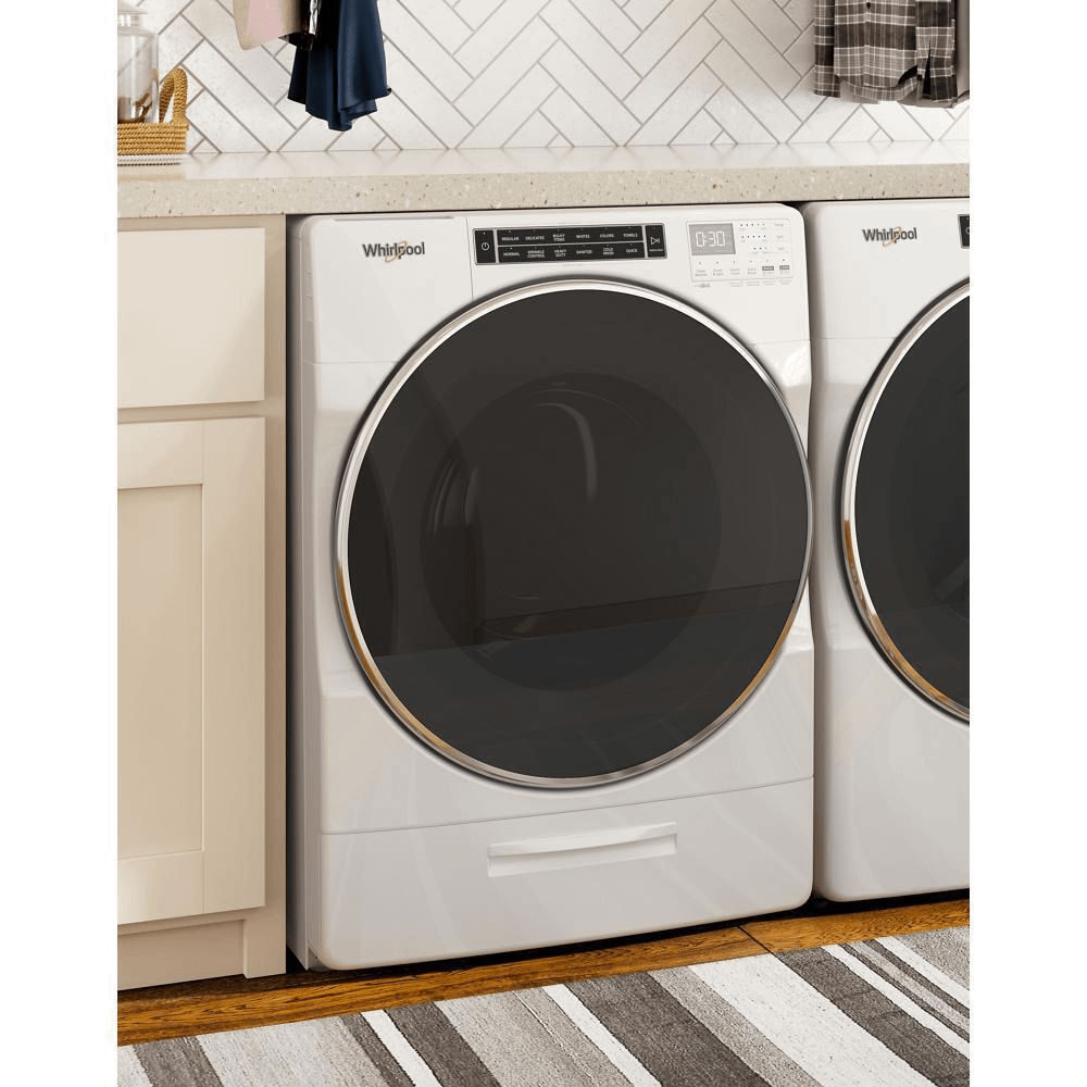 Whirlpool WFW8620HW