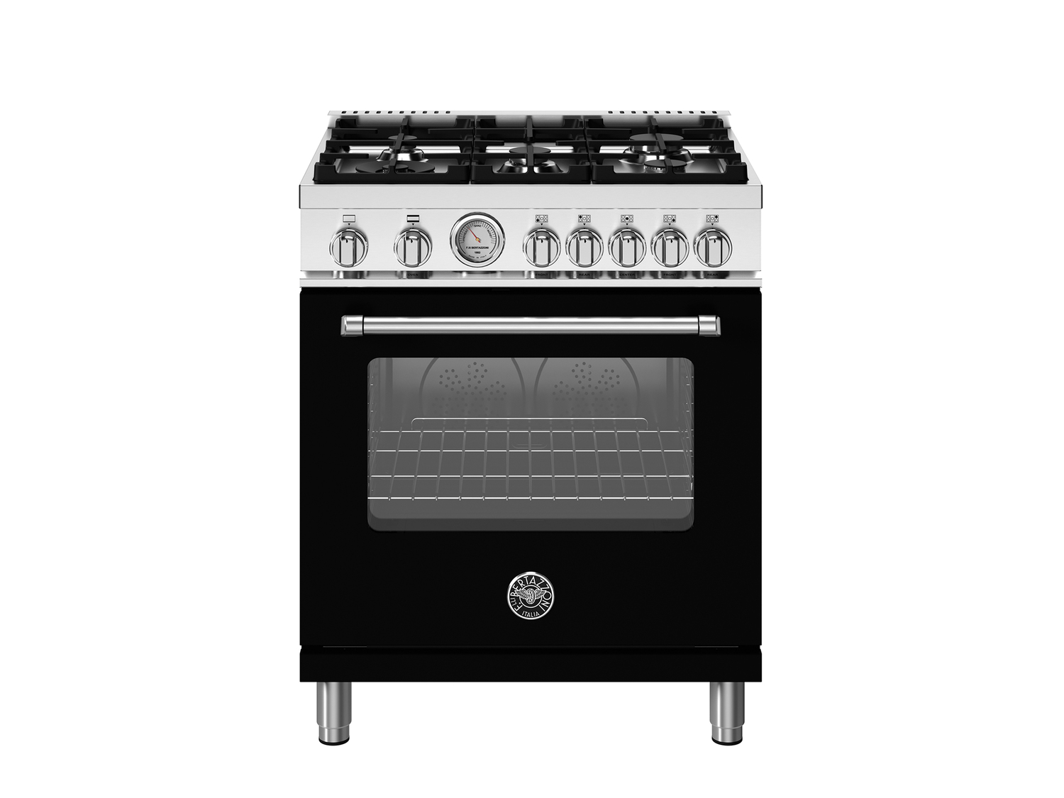 Bertazzoni MAS305GASNEV