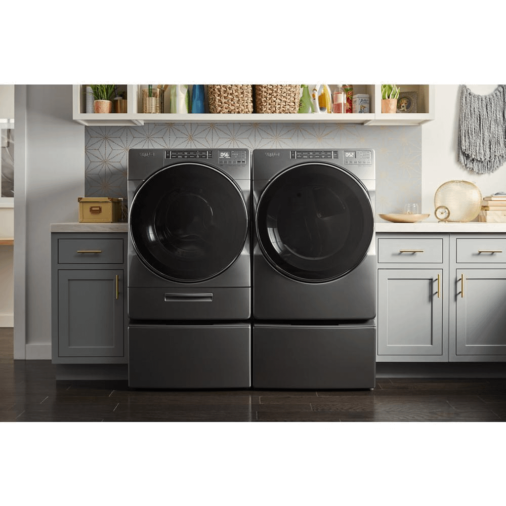 Whirlpool WED8620HC