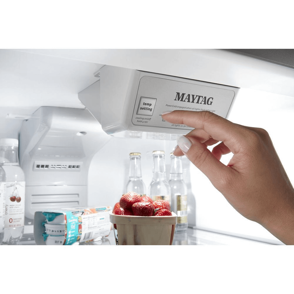 Maytag MRT118FFFE