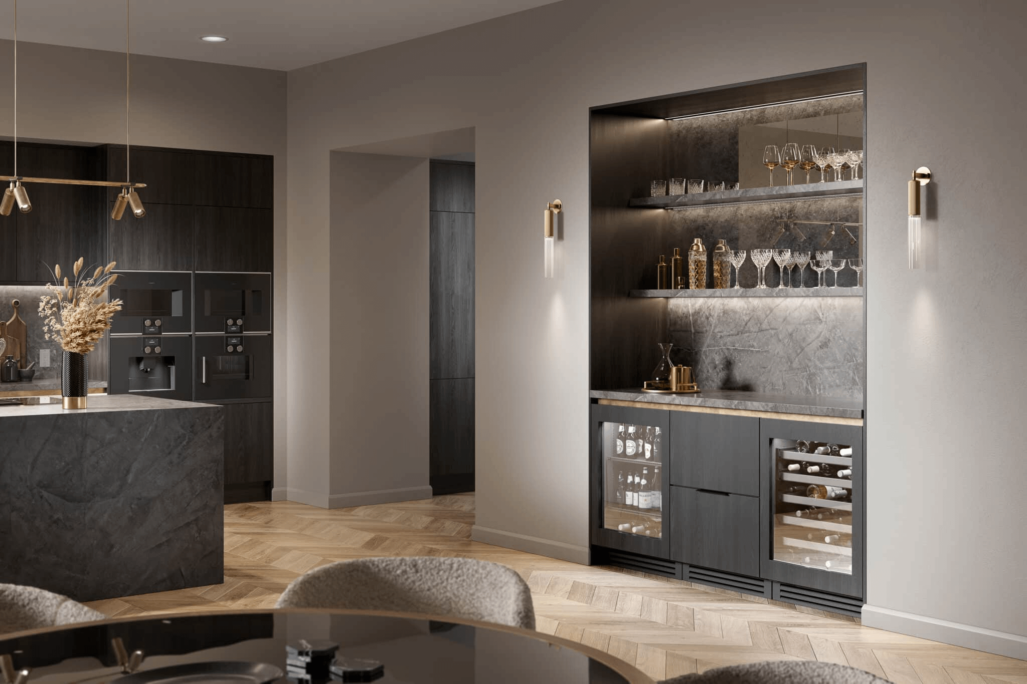 True Residential TUBADA24LSAS