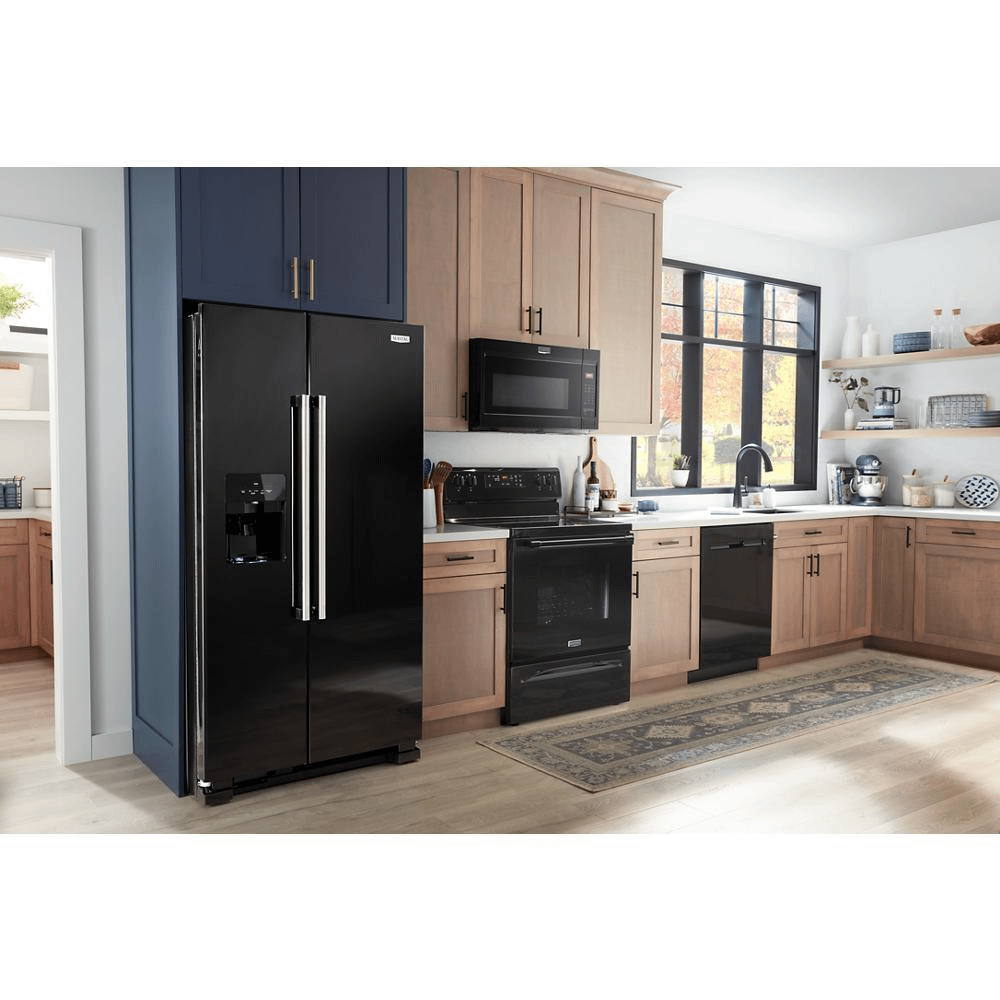 Maytag MRSF4036PB