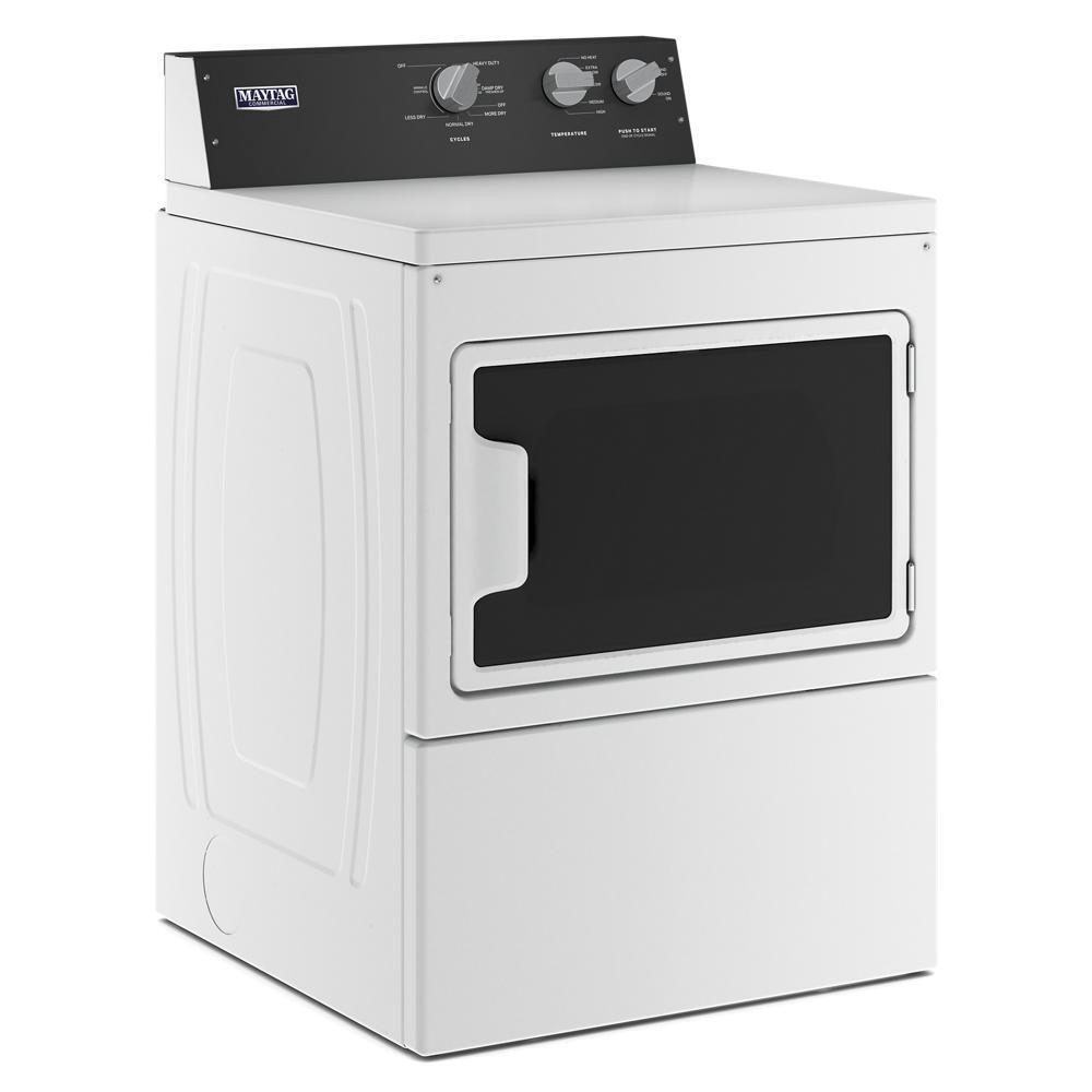 Maytag MGDP586KW