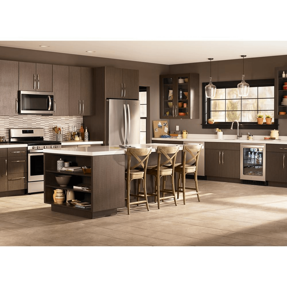 Whirlpool WUB50X24HZ