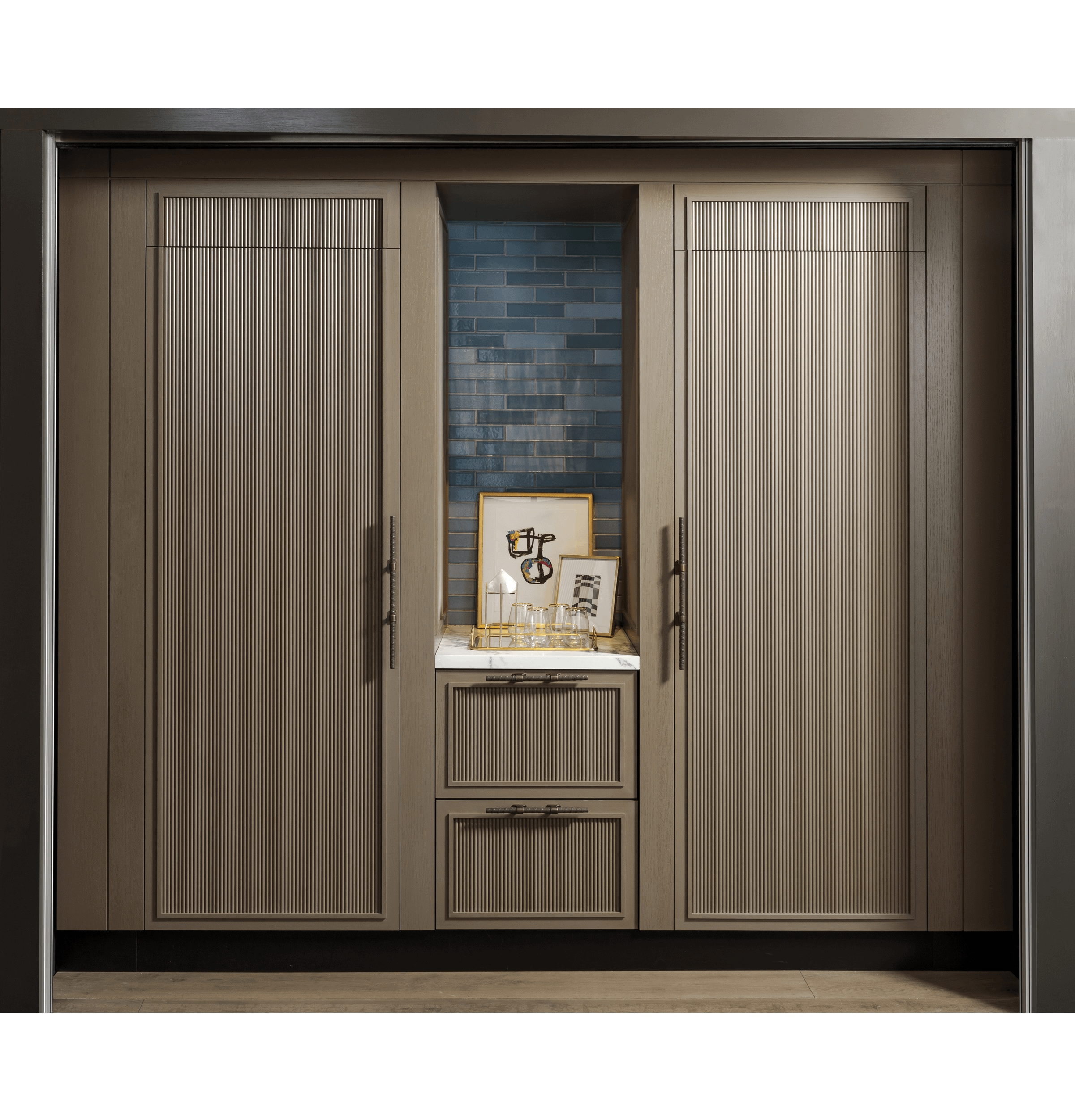 Monogram ZIF241NPNII