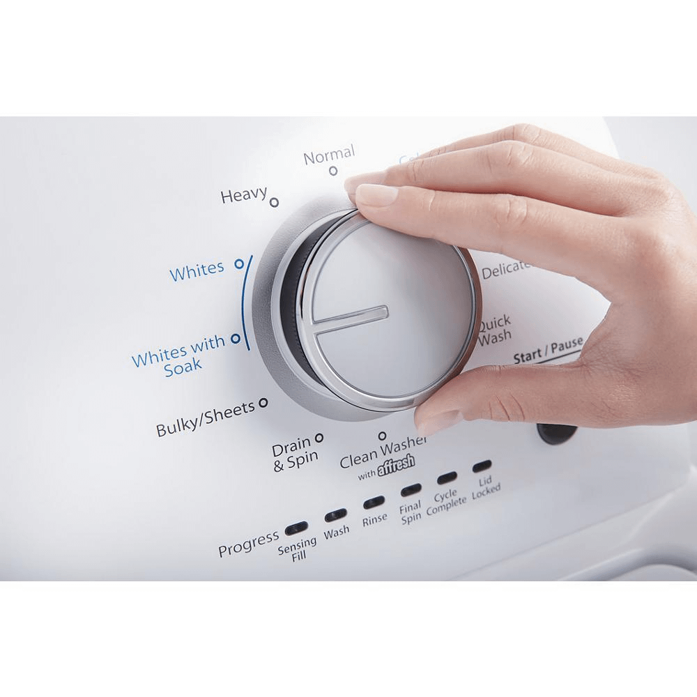 Whirlpool WTW4850HW