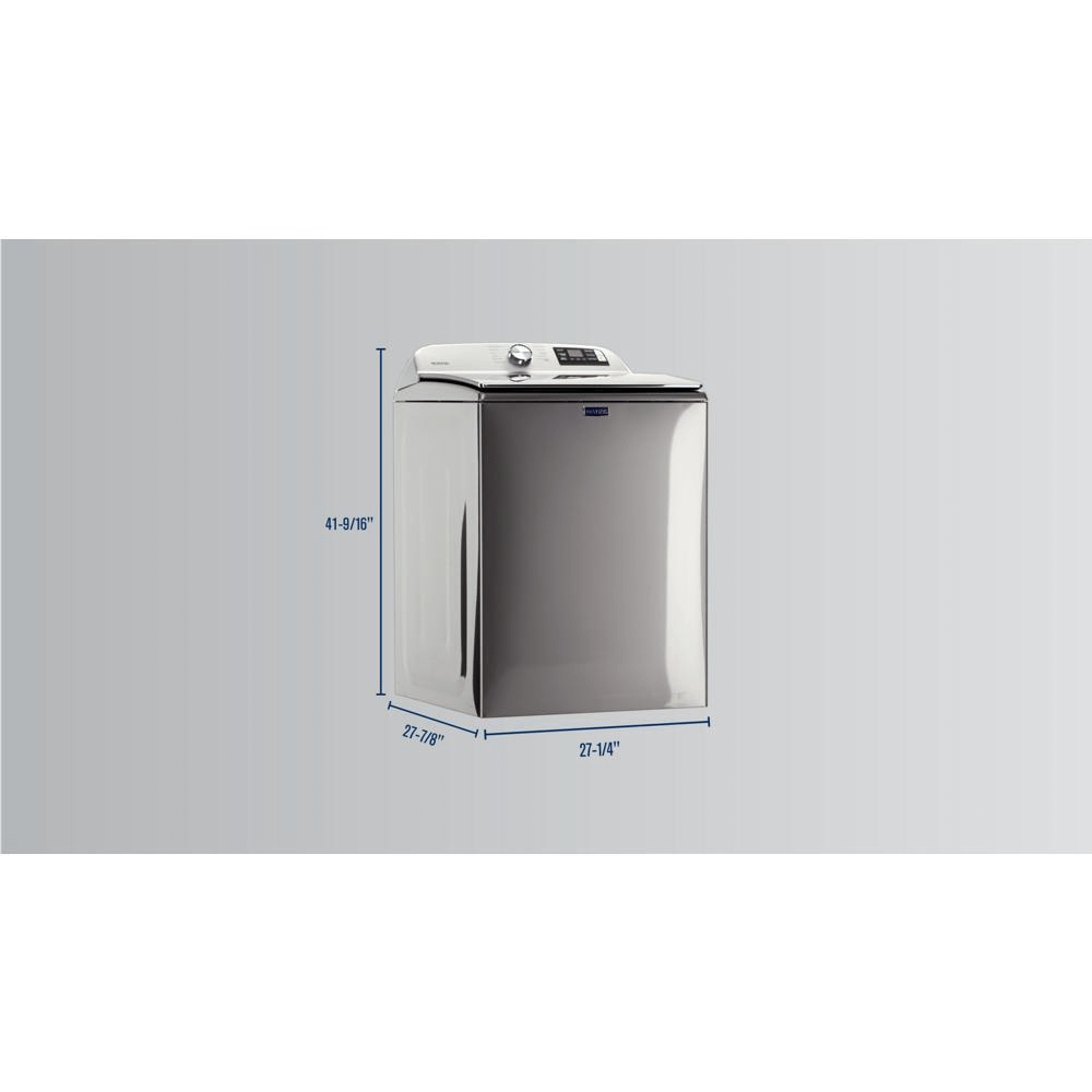 Maytag MVW6230HC
