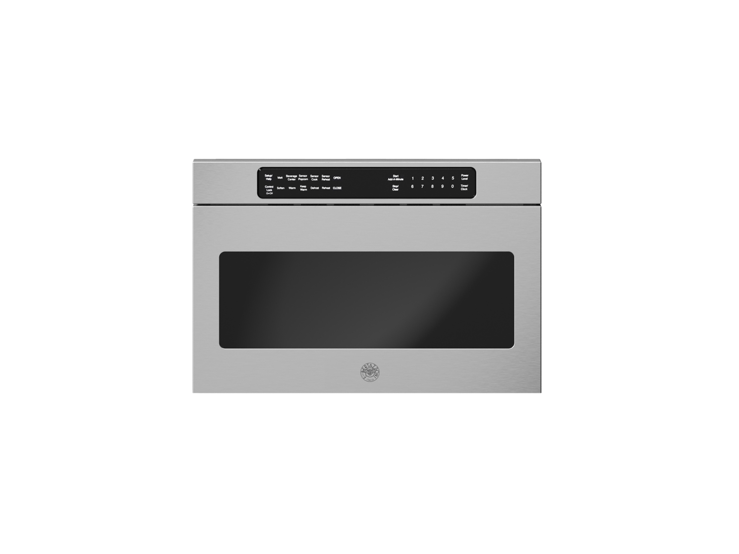 Bertazzoni MD24X