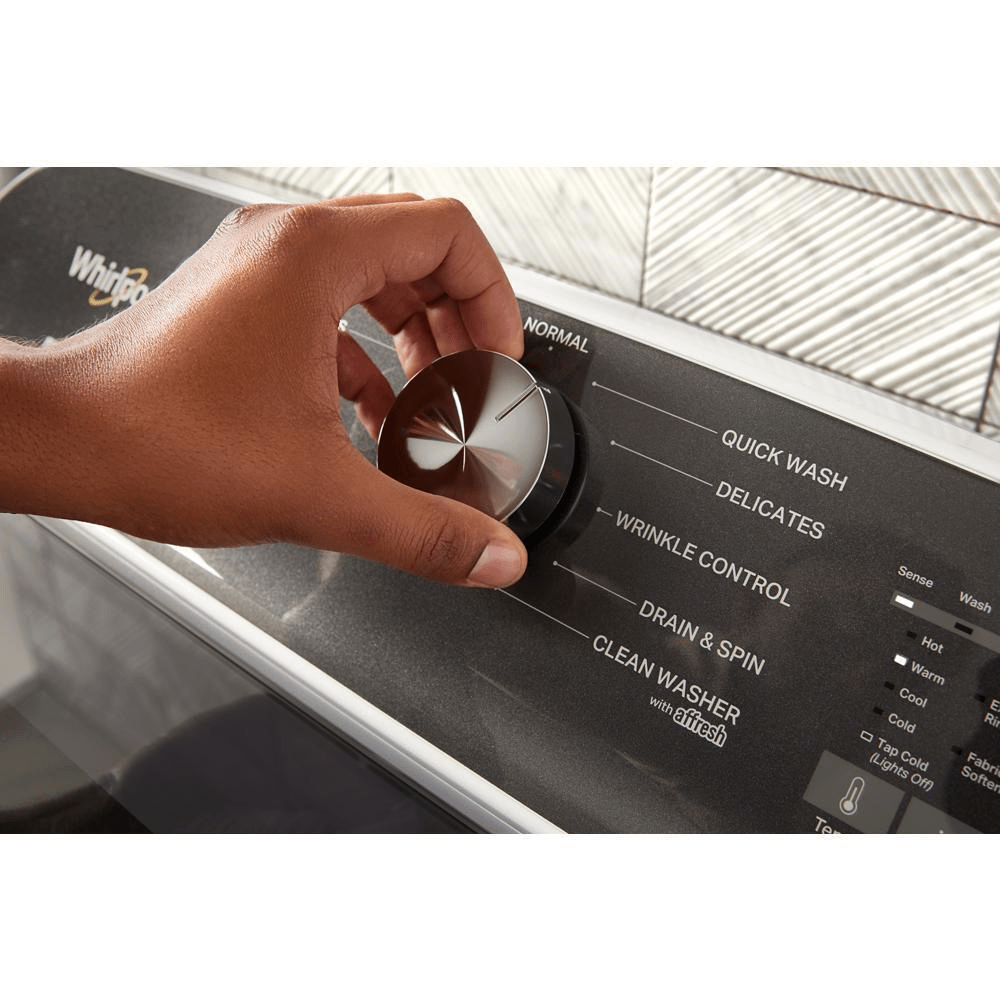 Whirlpool WTW6157PB