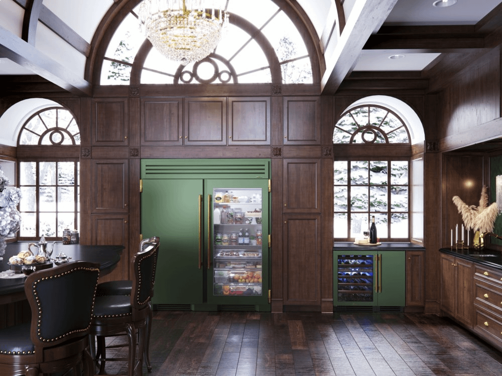 True Residential TR30FRZRSSIMC