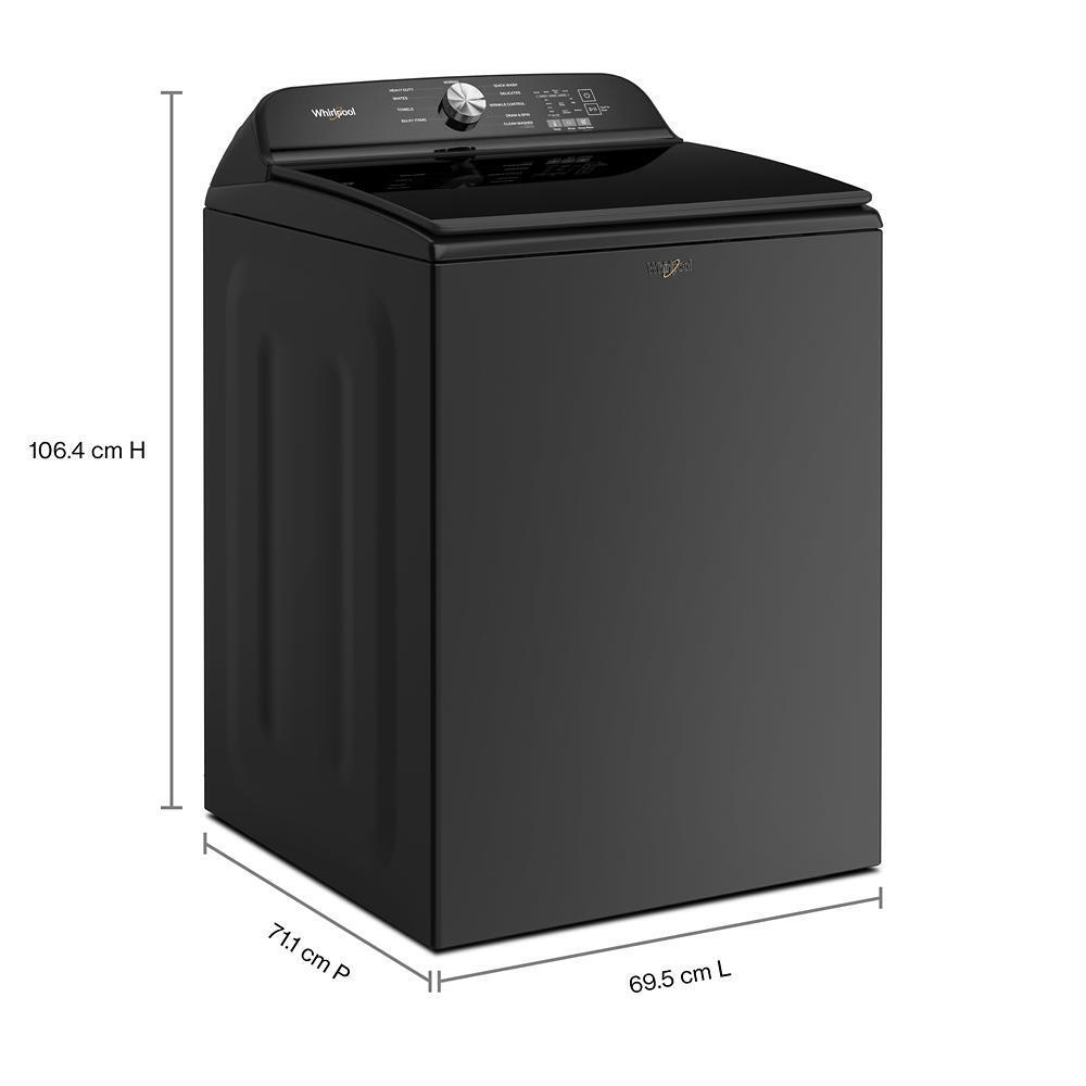 Whirlpool WTW6150PB