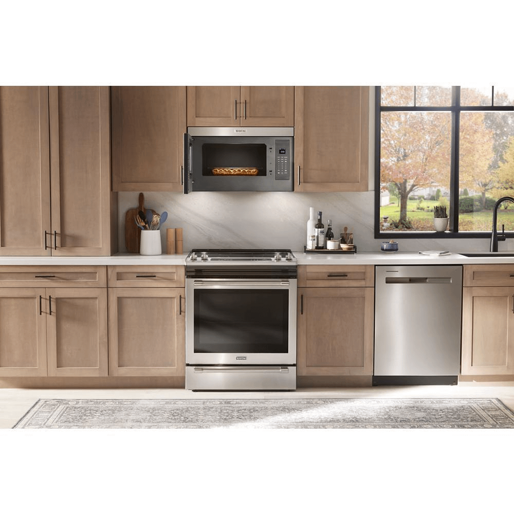 Maytag MMMF6030PZ