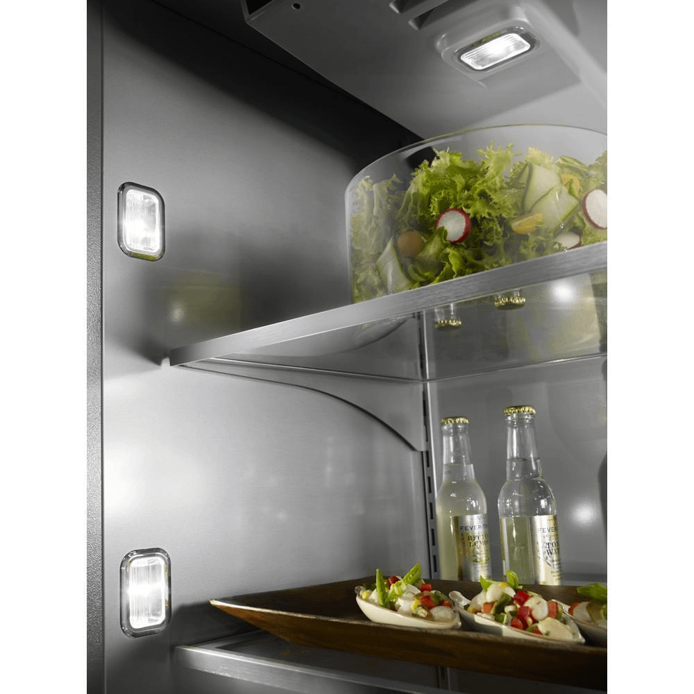 KitchenAid KBBR306ESS