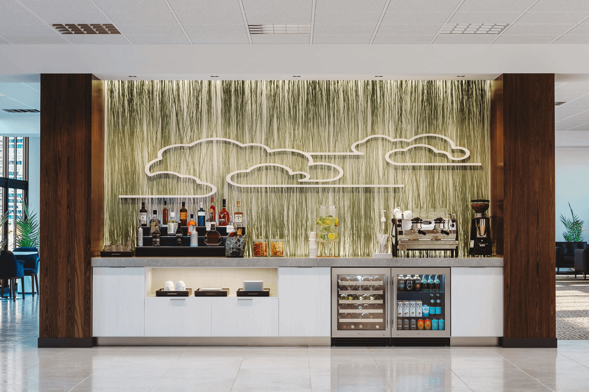 True Residential TUBADA24LSAO