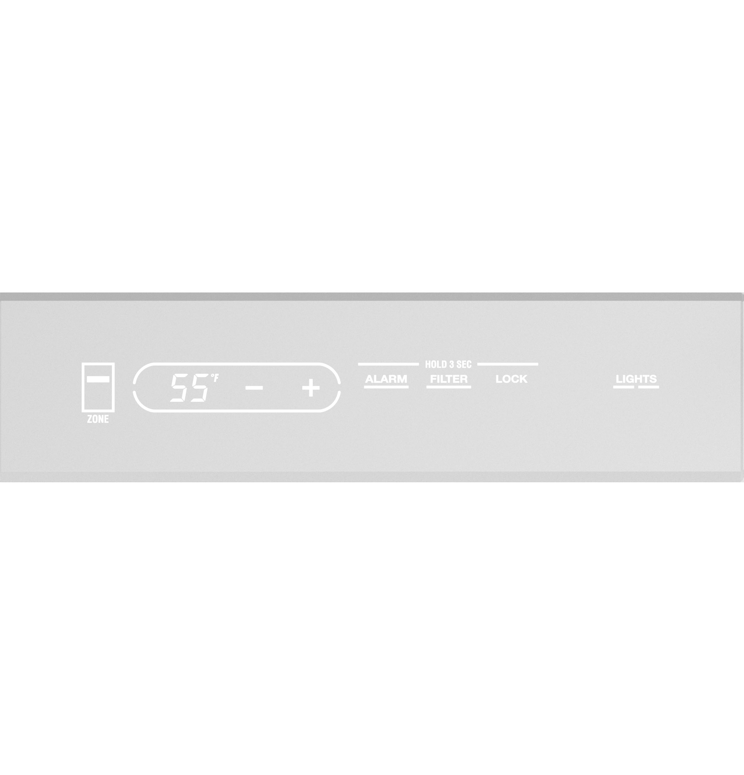 Monogram ZIW303NPPII