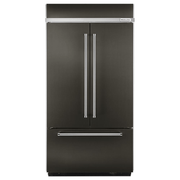KitchenAid KBFN502EBS