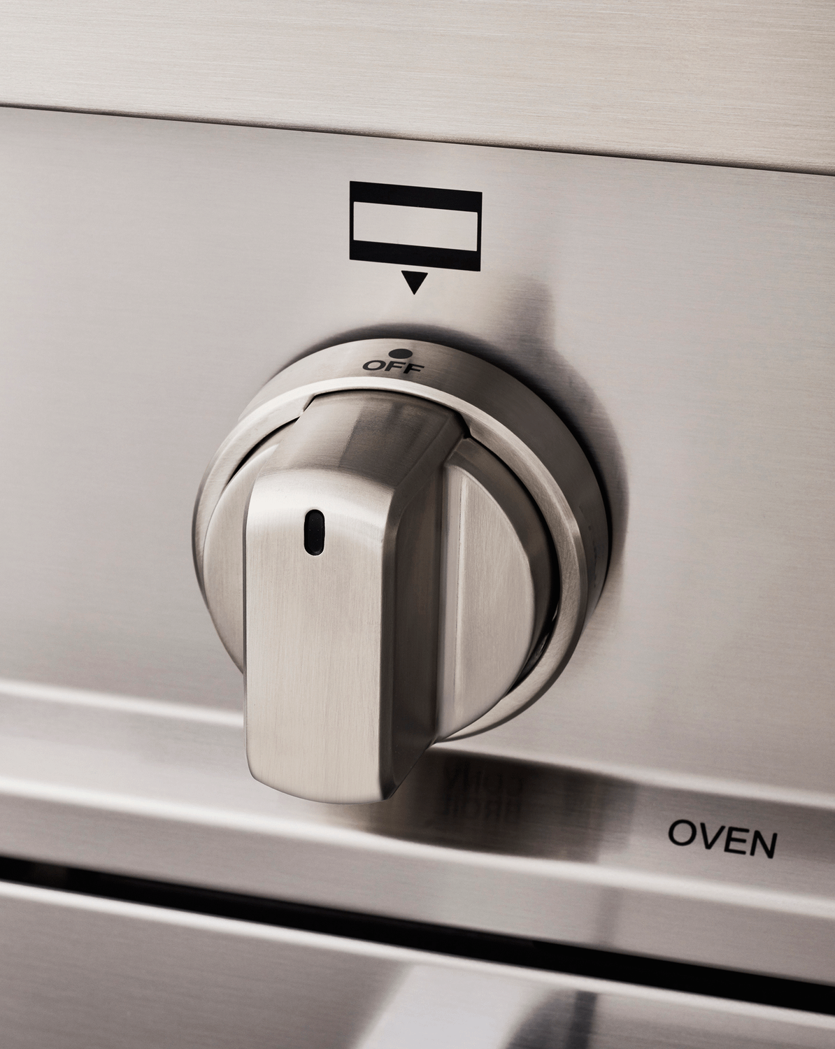 Bertazzoni MAS244GASXVLP