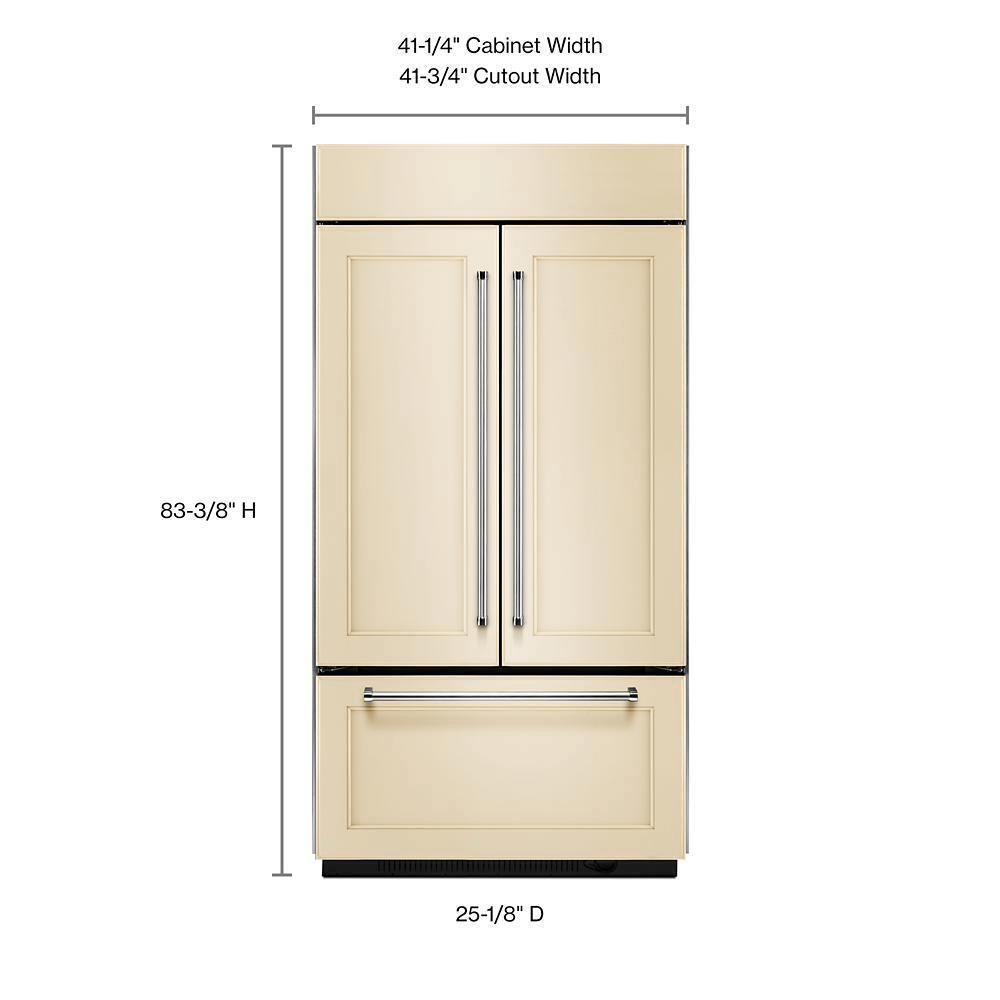 KitchenAid KBFN502EPA