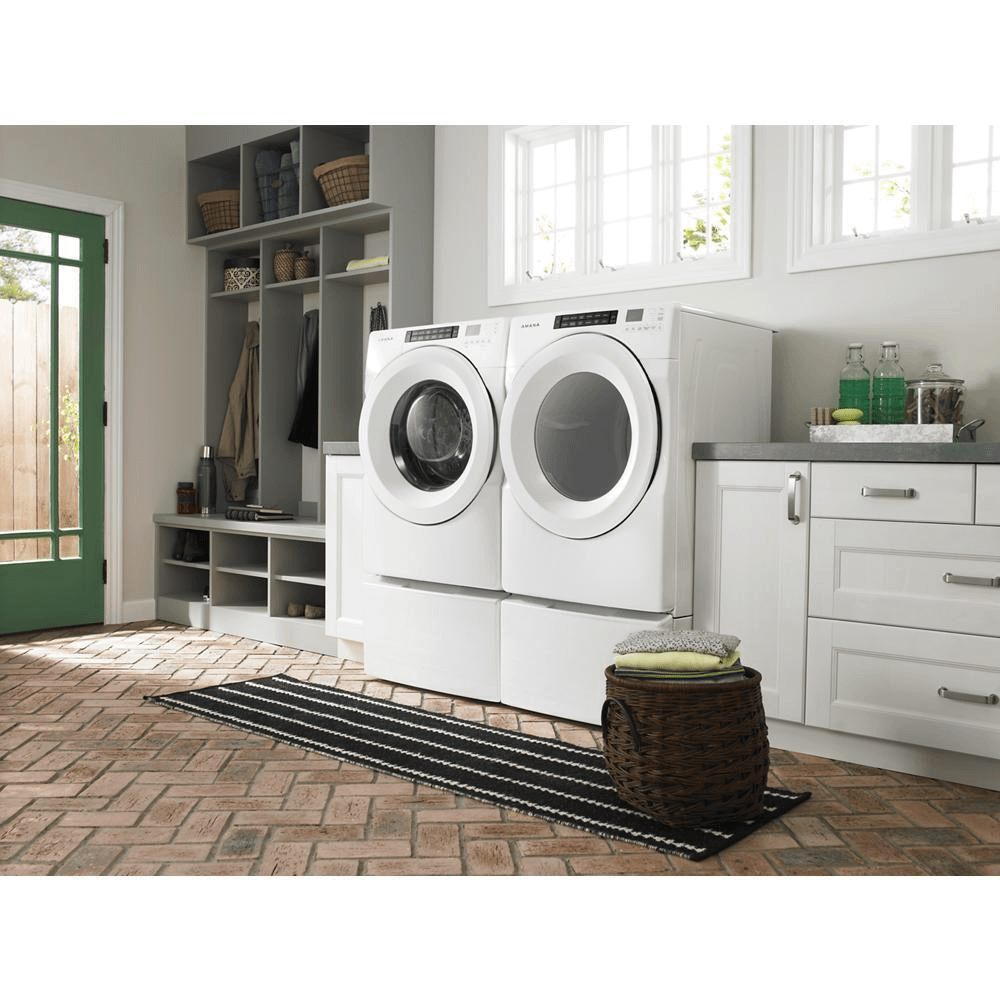 Whirlpool WFP2715HW