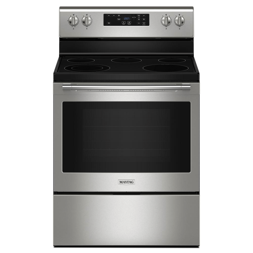 Maytag MER4800PZ