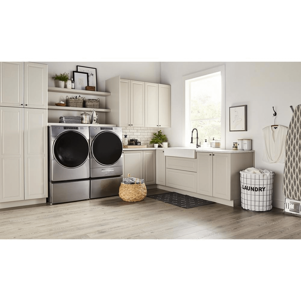 Whirlpool WFP2715HC