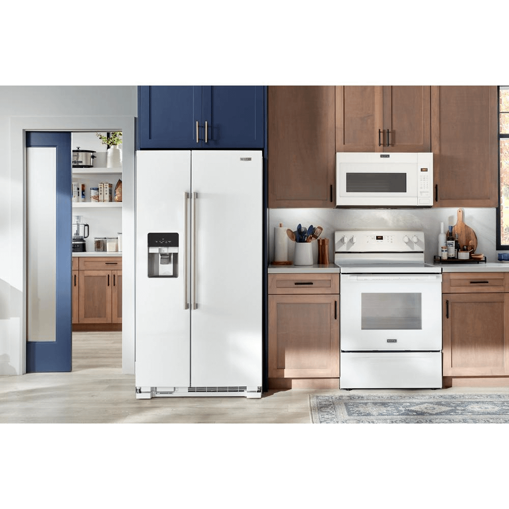 Maytag MRSF4036PW