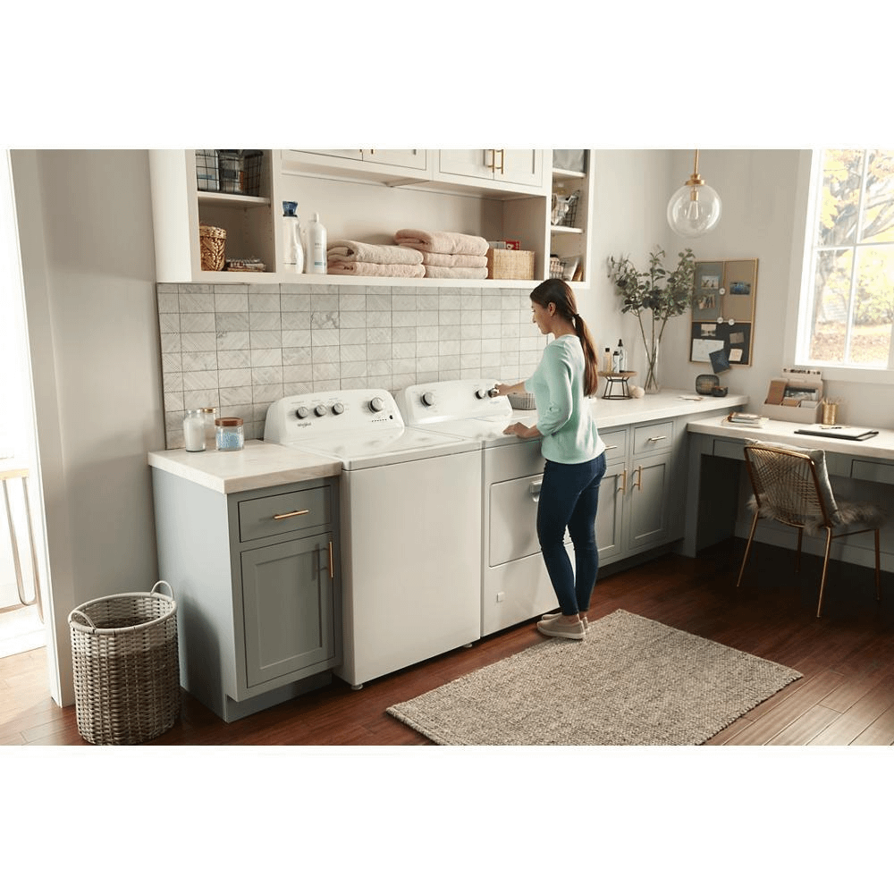 Whirlpool WTW4850HW