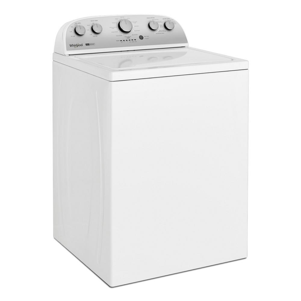 Whirlpool WTW4957PW