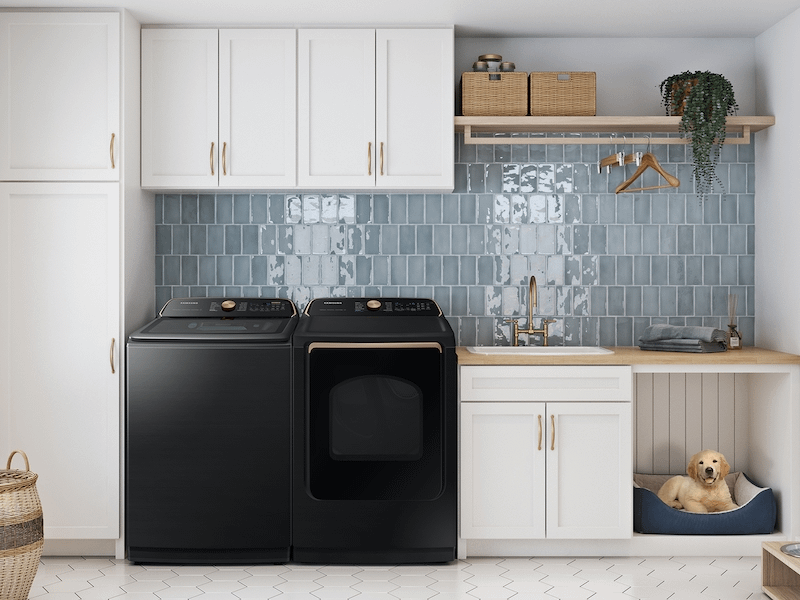 Samsung WA54CG7550AV