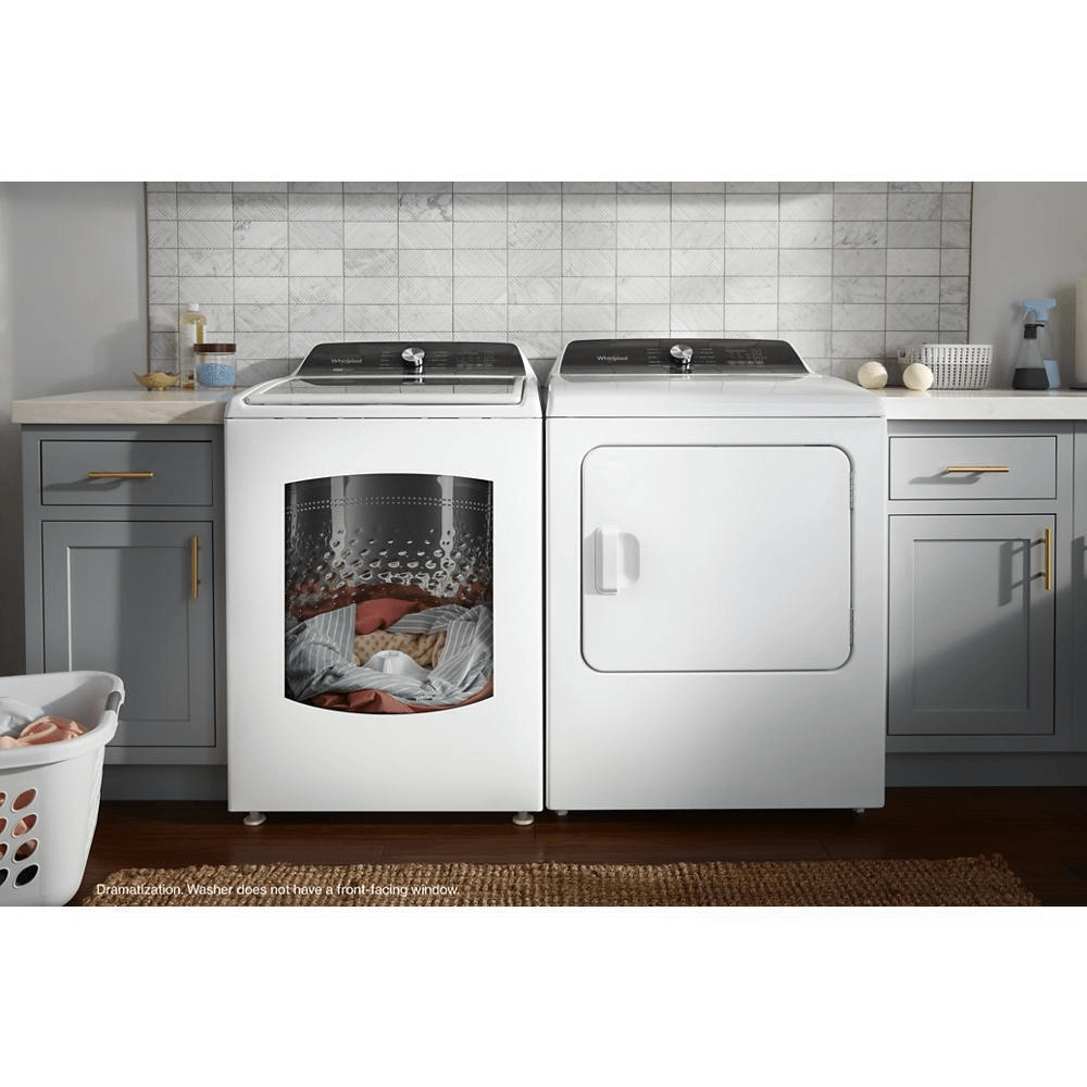 Whirlpool WTW5057LW