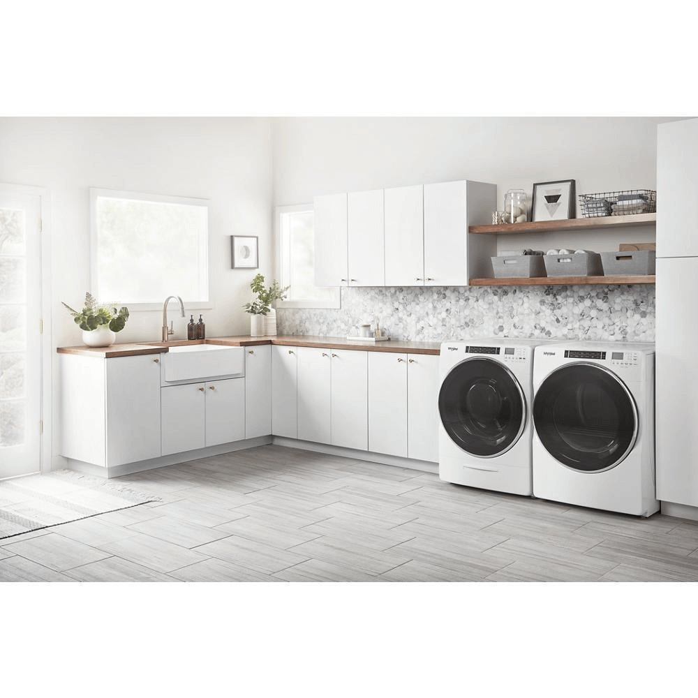 Whirlpool WFW8620HW