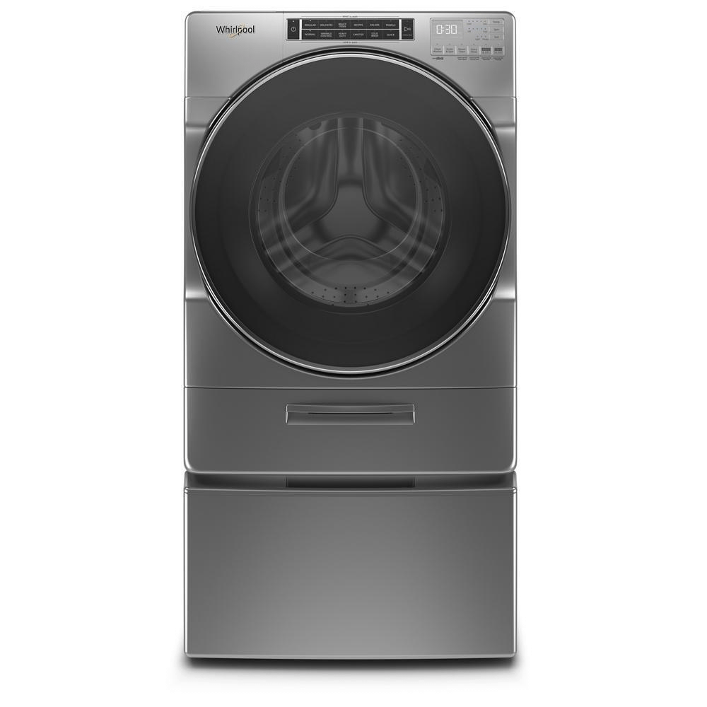 Whirlpool WFW8620HC