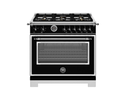 Bertazzoni HER366BCFGMNET
