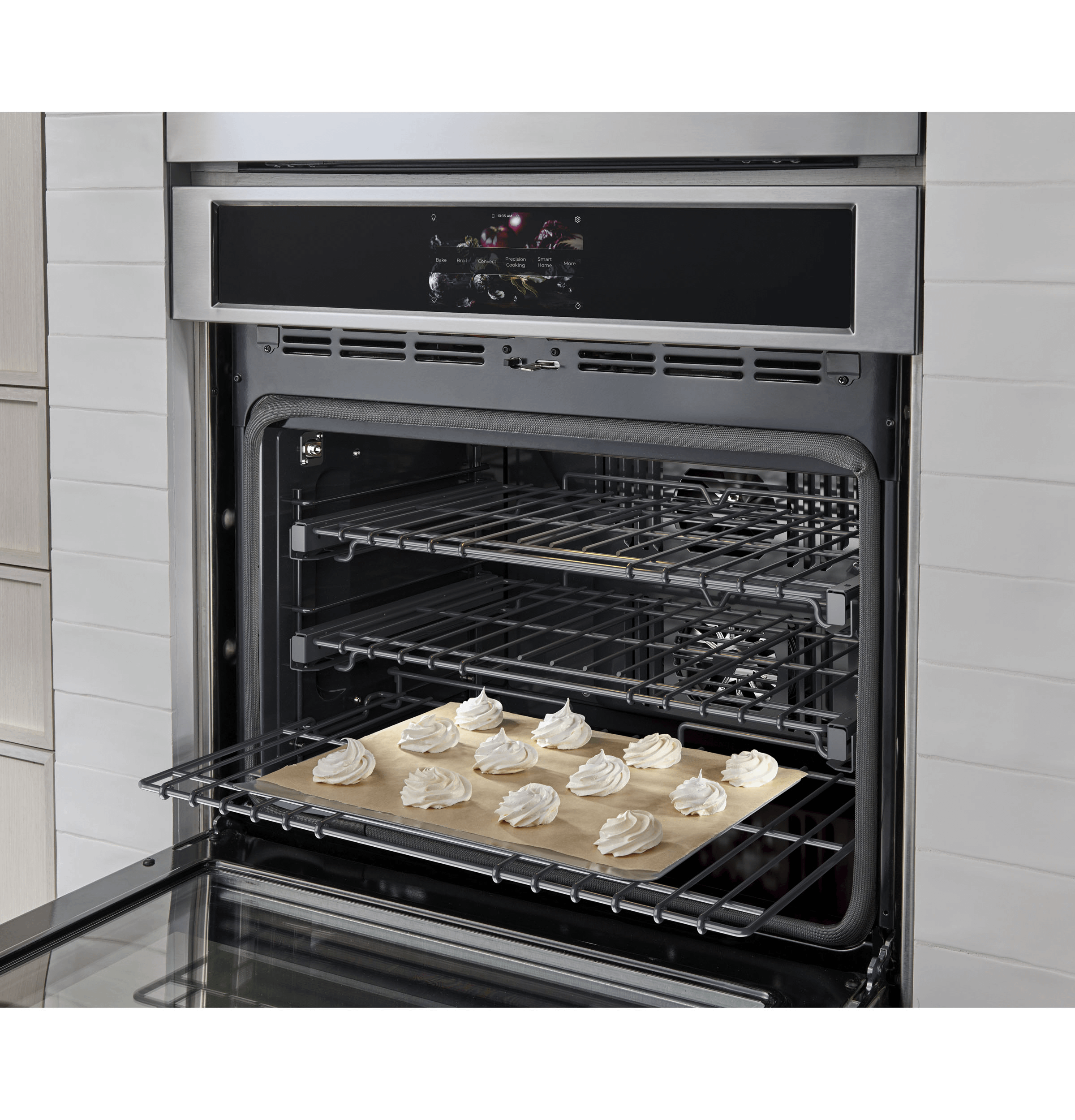 Monogram ZTSX1DPSNSS