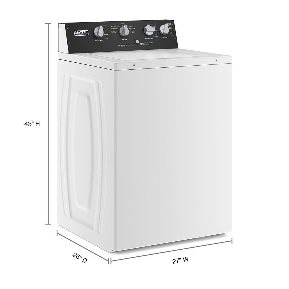 Maytag MVWP586GW