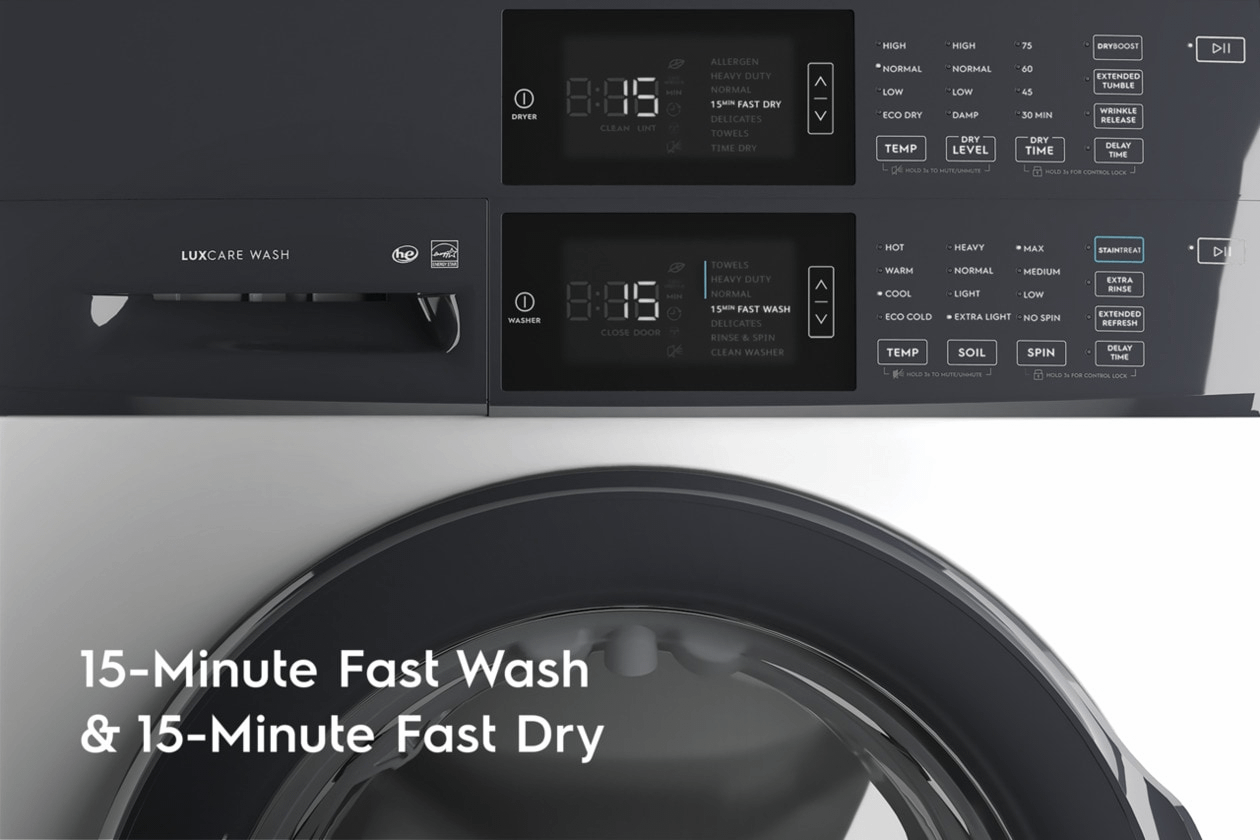 Electrolux ELTG7300AW