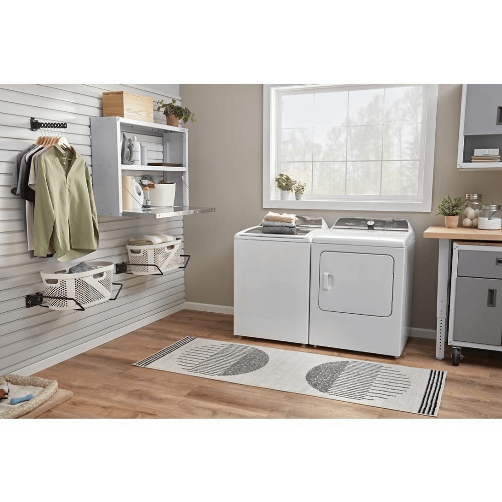 Whirlpool WTW4855HW