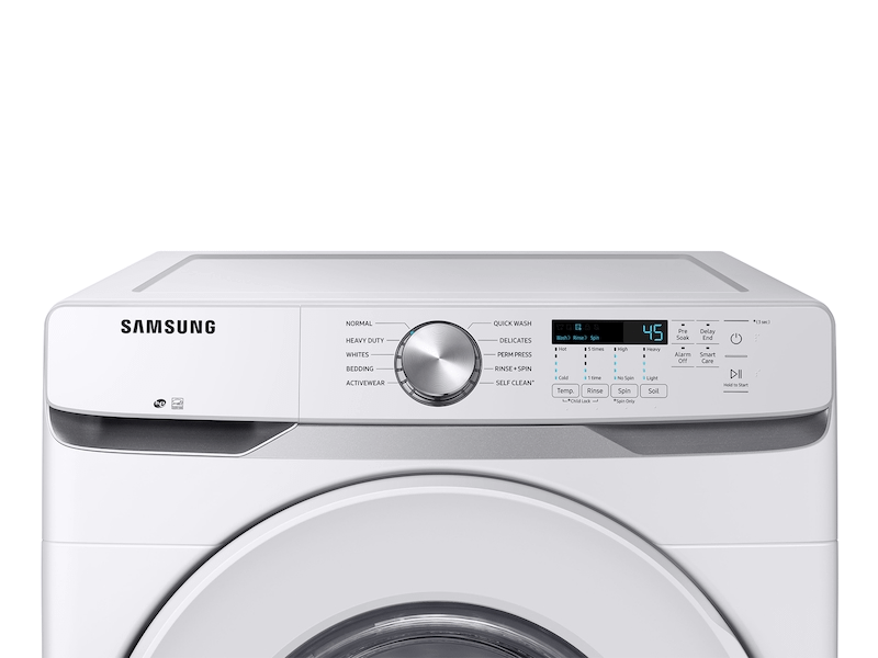 Samsung WF45T6000AW